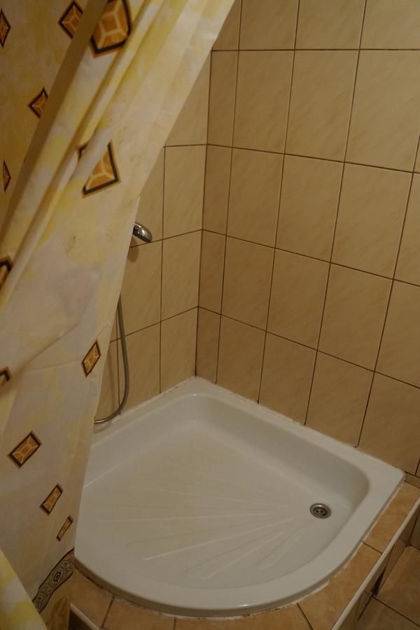 Гостевой дом At Starunchakiv family Яремче-13
