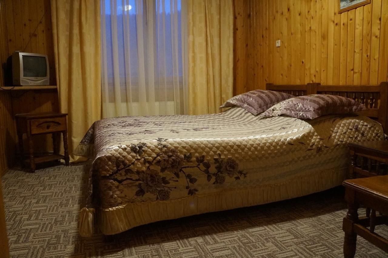 Гостевой дом At Starunchakiv family Яремче