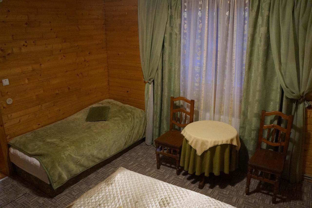 Гостевой дом At Starunchakiv family Яремче-34