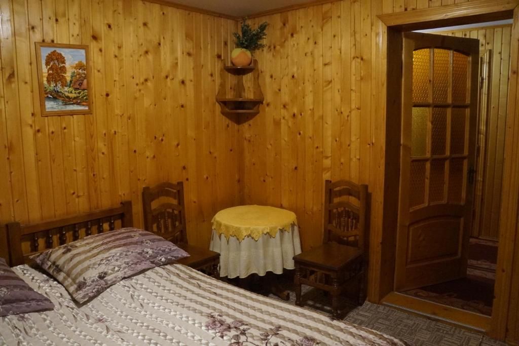Гостевой дом At Starunchakiv family Яремче