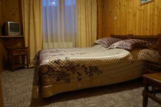 Гостевой дом At Starunchakiv family Яремче Двухместный номер с 1 кроватью-1