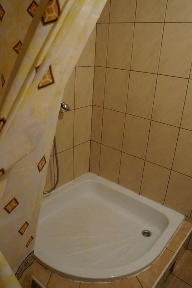 Гостевой дом At Starunchakiv family Яремче-12
