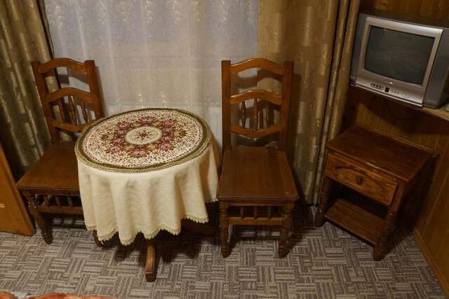Гостевой дом At Starunchakiv family Яремче-15