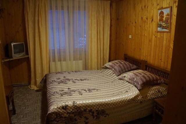 Гостевой дом At Starunchakiv family Яремче-50