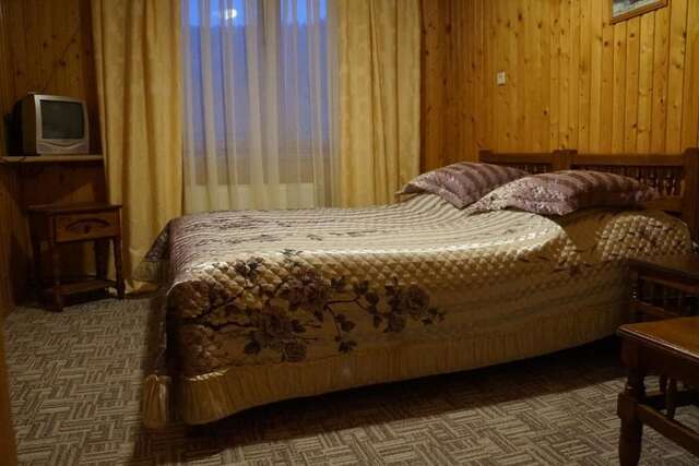 Гостевой дом At Starunchakiv family Яремче-51