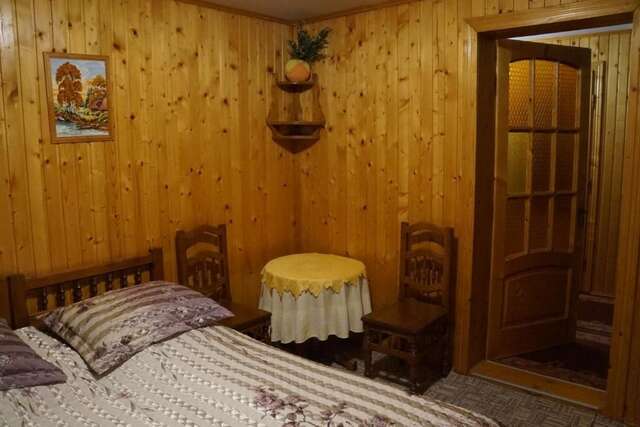 Гостевой дом At Starunchakiv family Яремче-52