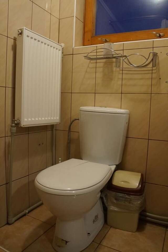 Гостевой дом At Starunchakiv family Яремче-11